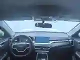 2022 DongFeng Aeolus HaoJi 1.5T 204HP L4 7DCT