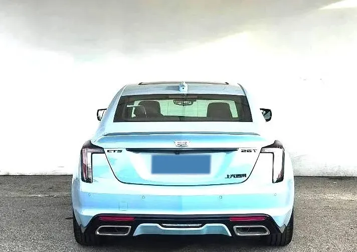 2025 Cadillac CT5 2.0T 237HP L4 10AT,autocango,china used car exporter,china ev exporter,chinese used car exporter,chinese used ev exporter