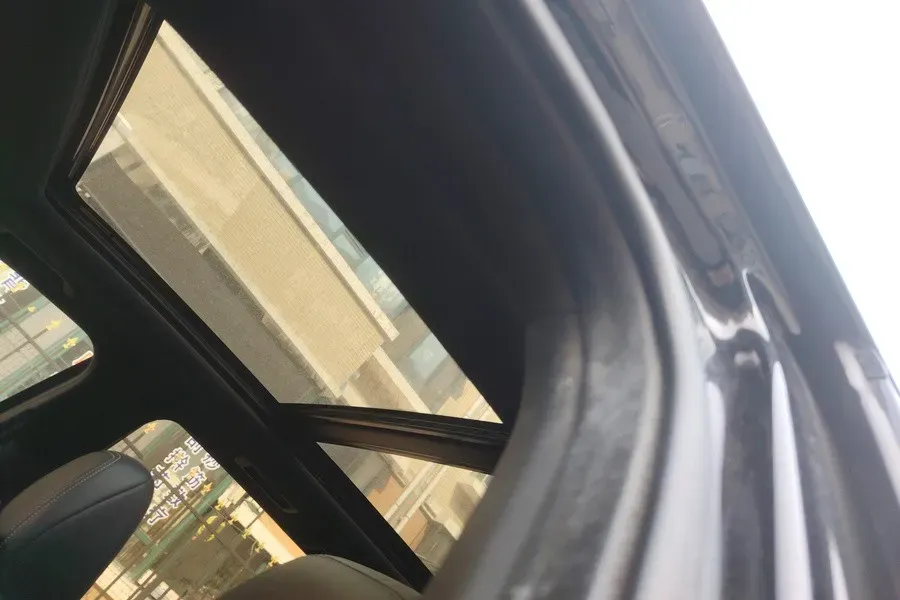 2022 GAC Trumpchi GS8 2.0T 252HP L4 8AT,autocango,china used car exporter,china ev exporter,chinese used car exporter,chinese used ev exporter