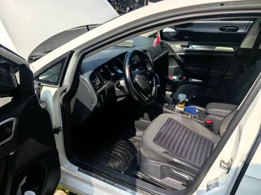 2019 Brilliance Auto V7 1.8T 231HP L4 7DCT,autocango,china used car exporter,china ev exporter,chinese used car exporter,chinese used ev exporter