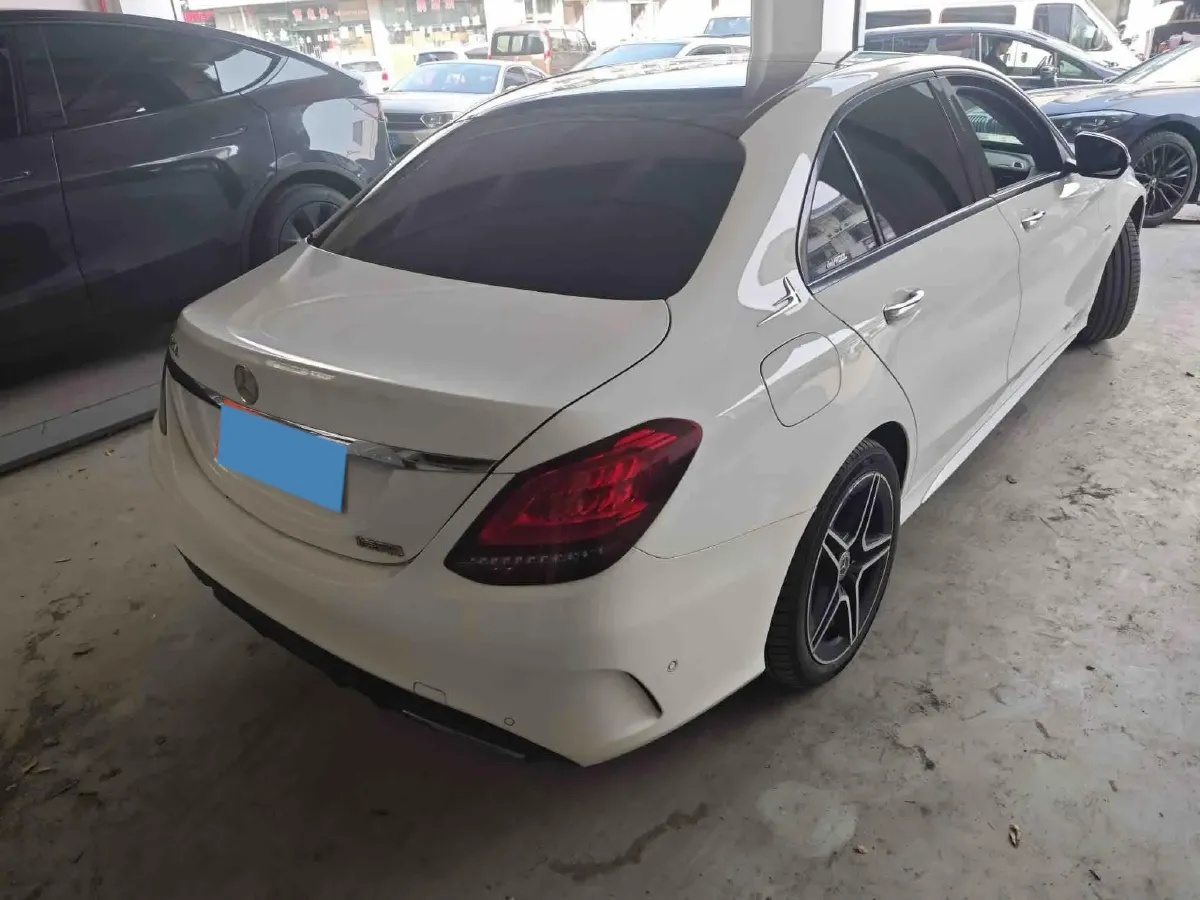 2021 Mercedes-Benz C Class 1.5T 184HP L4 9AT,autocango,china used car exporter,china ev exporter,chinese used car exporter,chinese used ev exporter