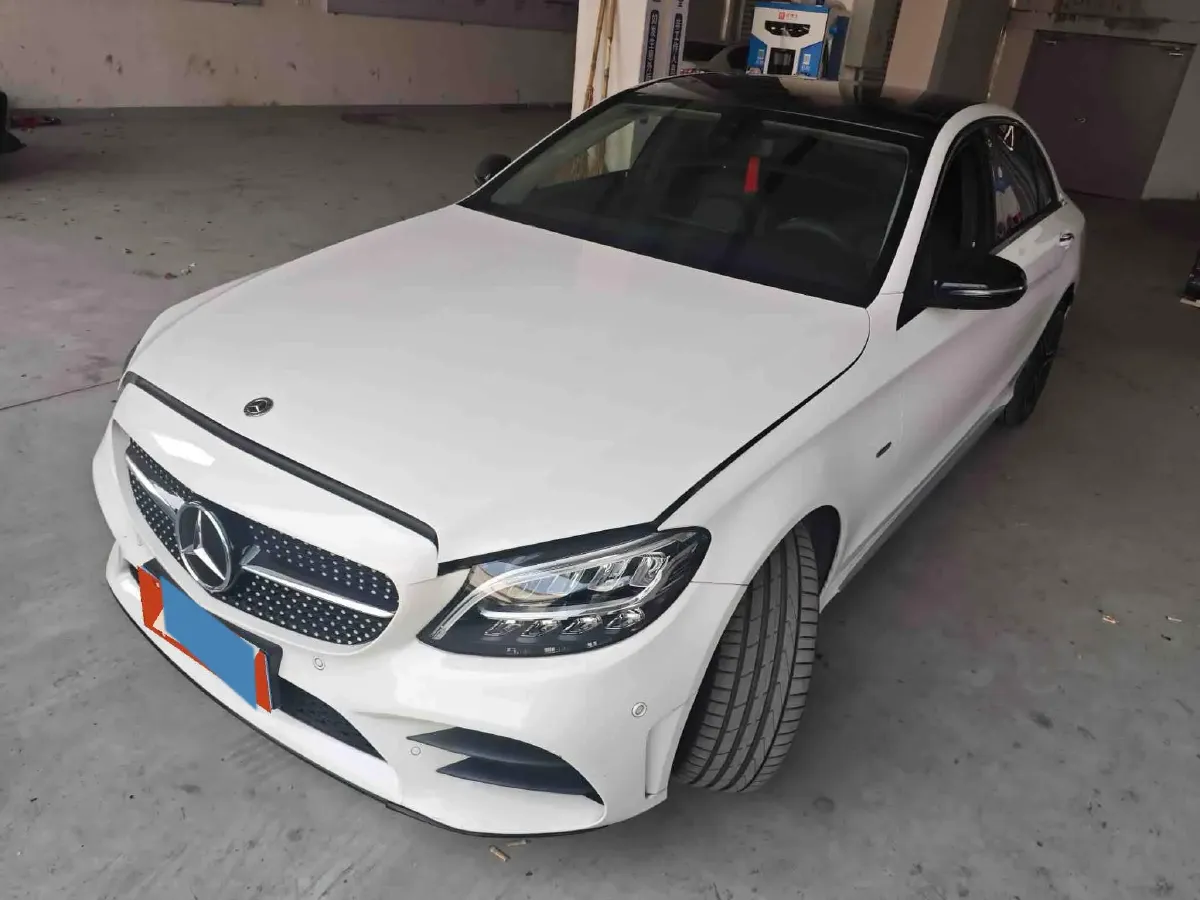 2021 Mercedes-Benz C Class 1.5T 184HP L4 9AT,autocango,china used car exporter,china ev exporter,chinese used car exporter,chinese used ev exporter