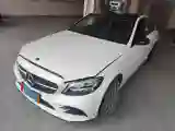 2021 Mercedes-Benz C Class 1.5T 184HP L4 9AT