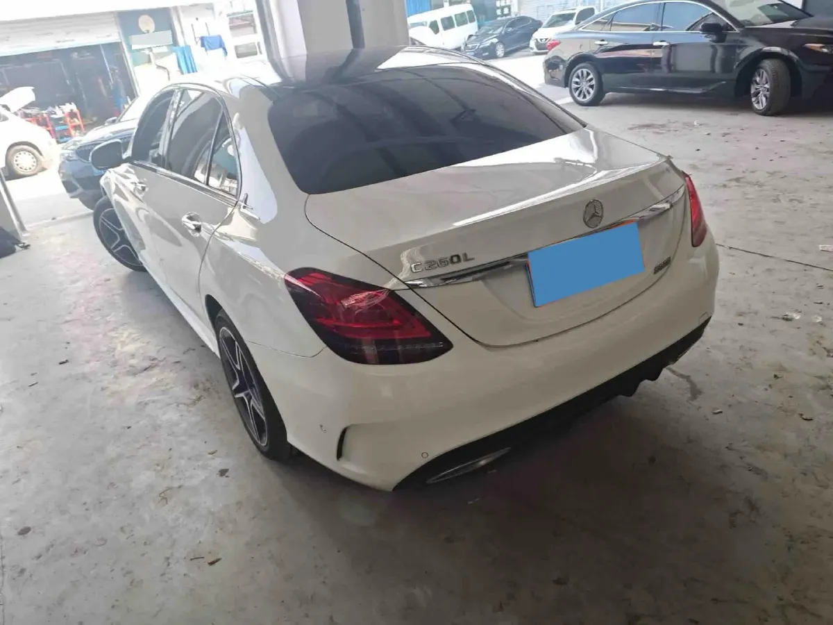 2021 Mercedes-Benz C Class 1.5T 184HP L4 9AT,autocango,china used car exporter,china ev exporter,chinese used car exporter,chinese used ev exporter