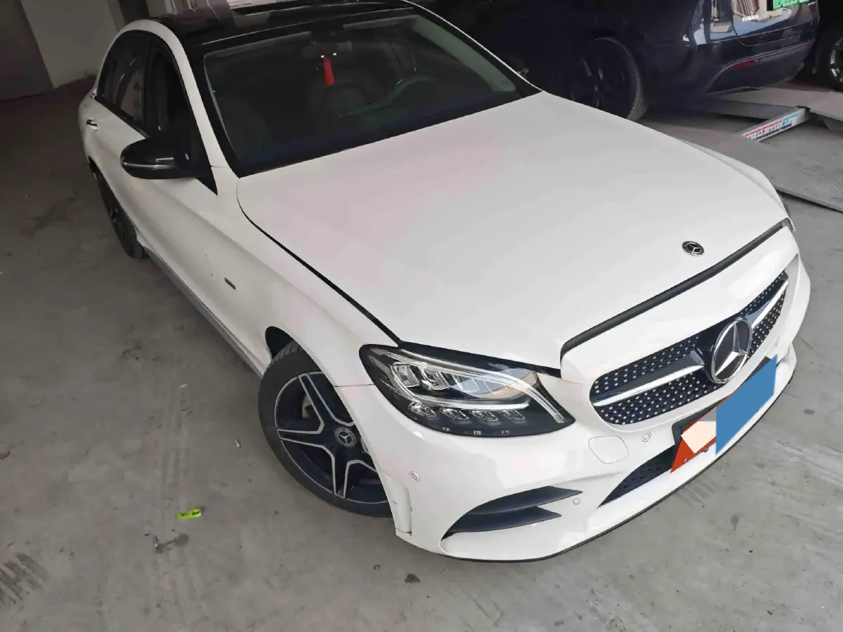 2021 Mercedes-Benz C Class 1.5T 184HP L4 9AT,autocango,china used car exporter,china ev exporter,chinese used car exporter,chinese used ev exporter