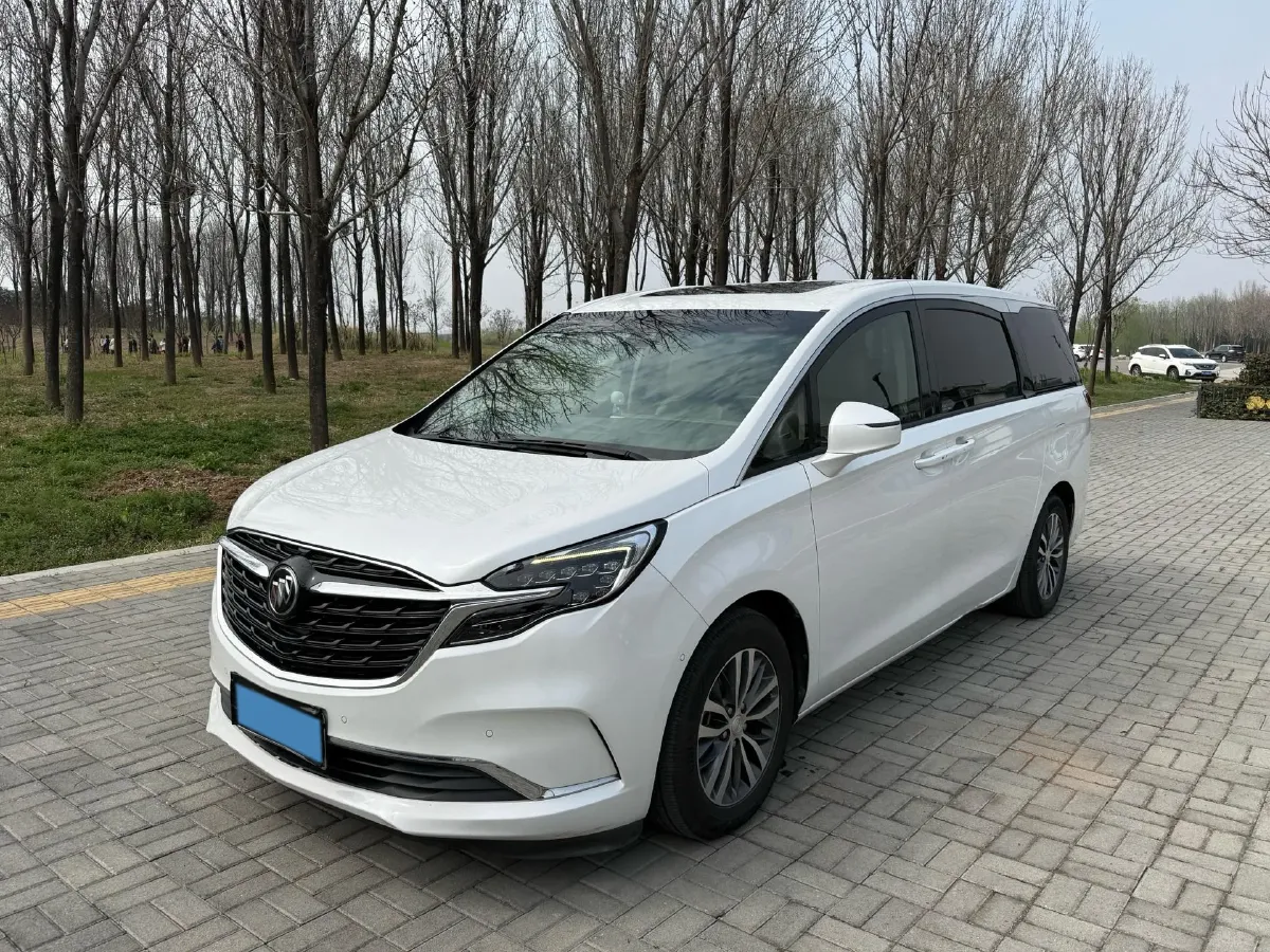 2021 Buick GL8 2.0T 237HP L4 9AT,autocango,china used car exporter,china ev exporter,chinese used car exporter,chinese used ev exporter