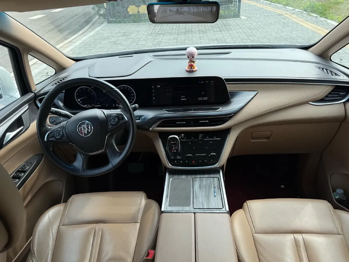 2021 Buick GL8 2.0T 237HP L4 9AT,autocango,china used car exporter,china ev exporter,chinese used car exporter,chinese used ev exporter