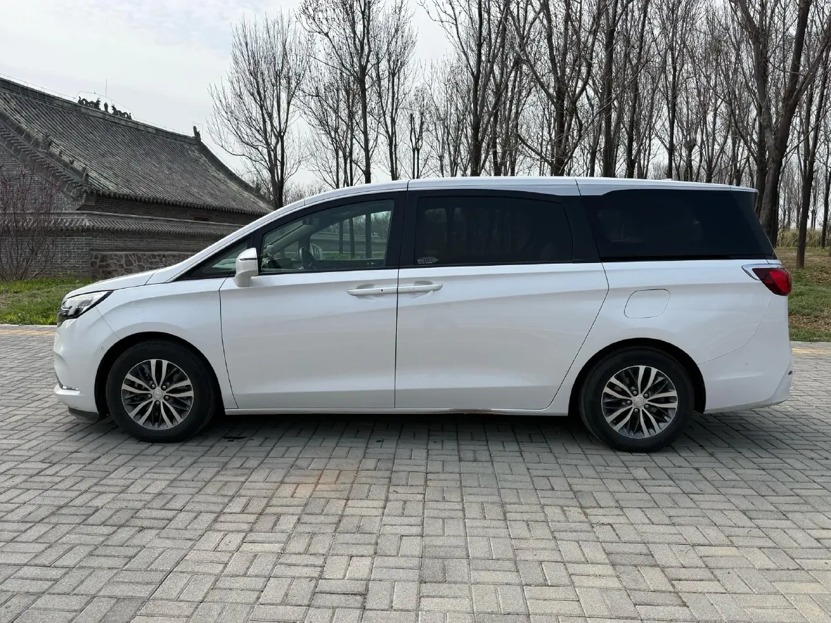 2021 Buick GL8 2.0T 237HP L4 9AT,autocango,china used car exporter,china ev exporter,chinese used car exporter,chinese used ev exporter