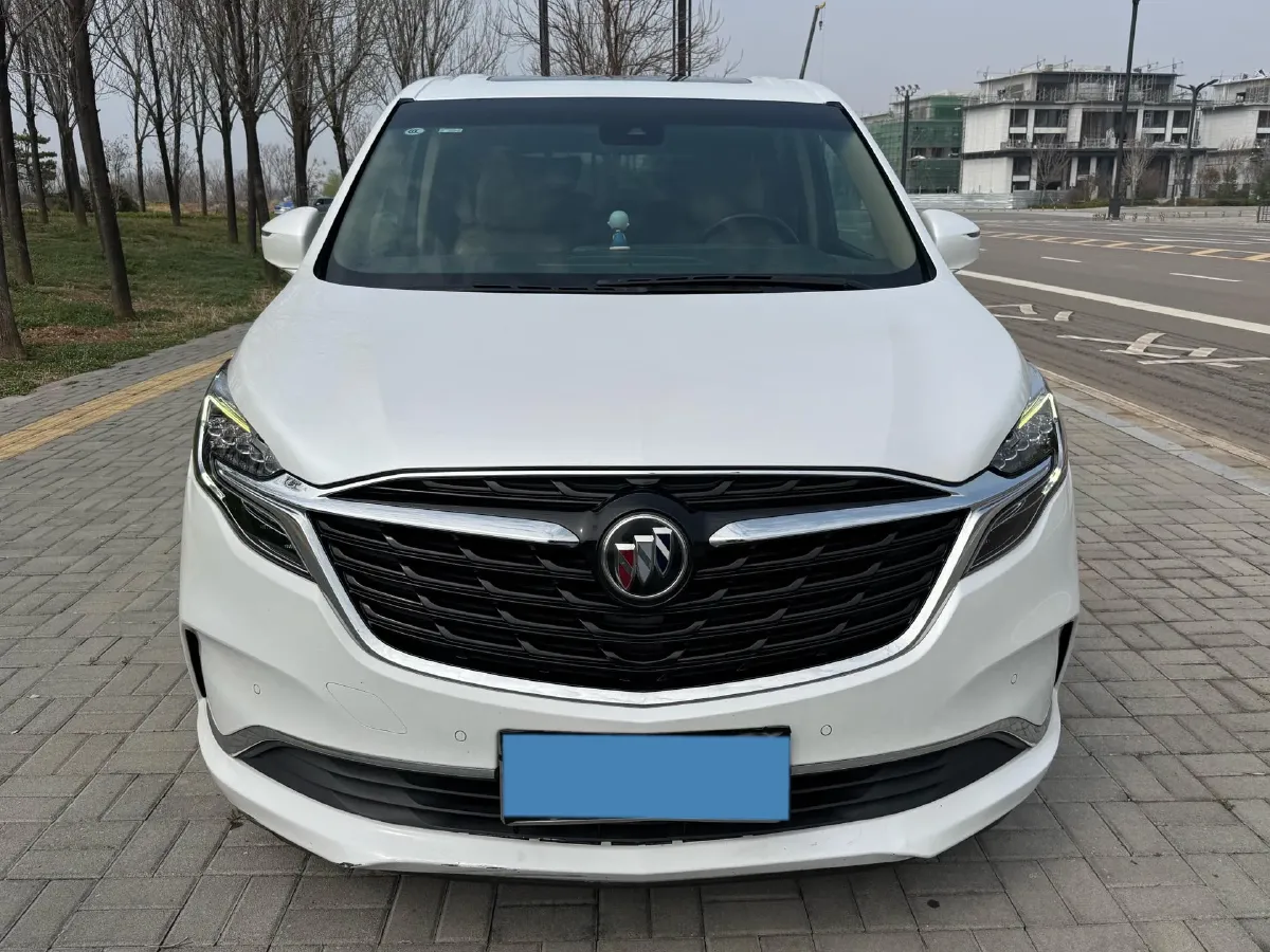 2021 Buick GL8 2.0T 237HP L4 9AT,autocango,china used car exporter,china ev exporter,chinese used car exporter,chinese used ev exporter