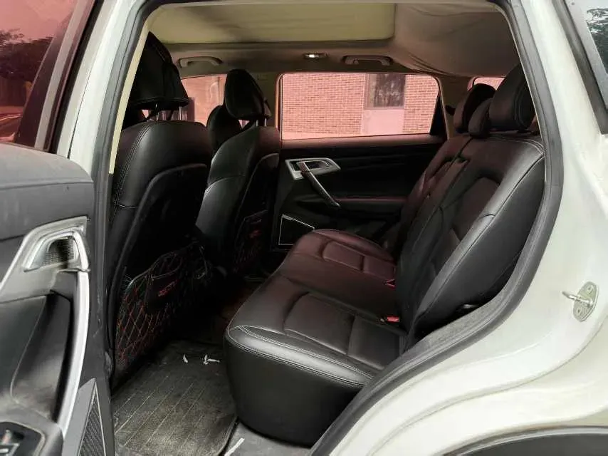 2016 Geely Azkarra 1.8T 184HP L4 6AT,autocango,china used car exporter,china ev exporter,chinese used car exporter,chinese used ev exporter