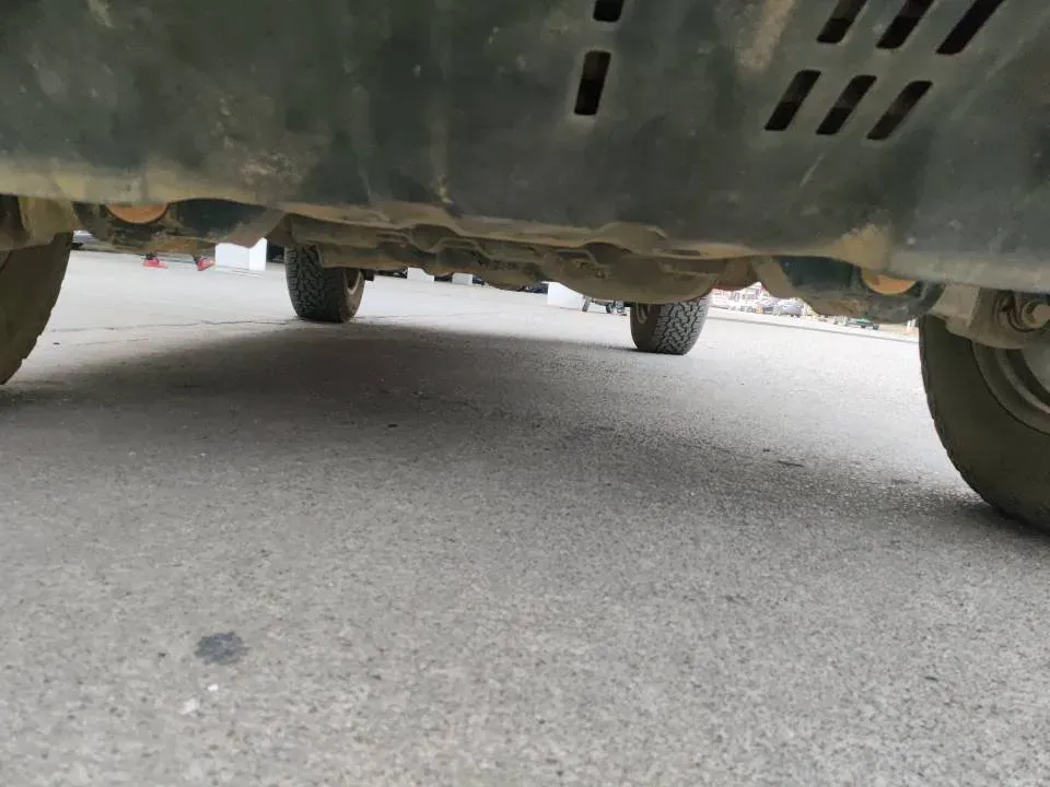 2020 Beijing BJ40 2.0T 224HP L4 8AT,autocango,china used car exporter,china ev exporter,chinese used car exporter,chinese used ev exporter