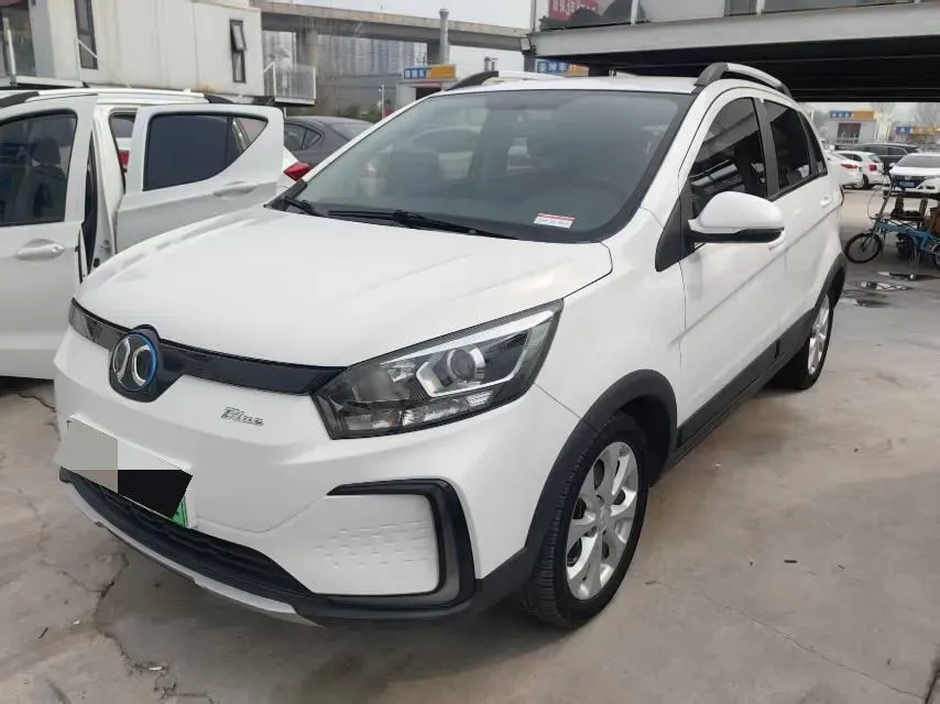 2019 BAIC BJEV EC5 BEV,autocango,china used car exporter,china ev exporter,chinese used car exporter,chinese used ev exporter