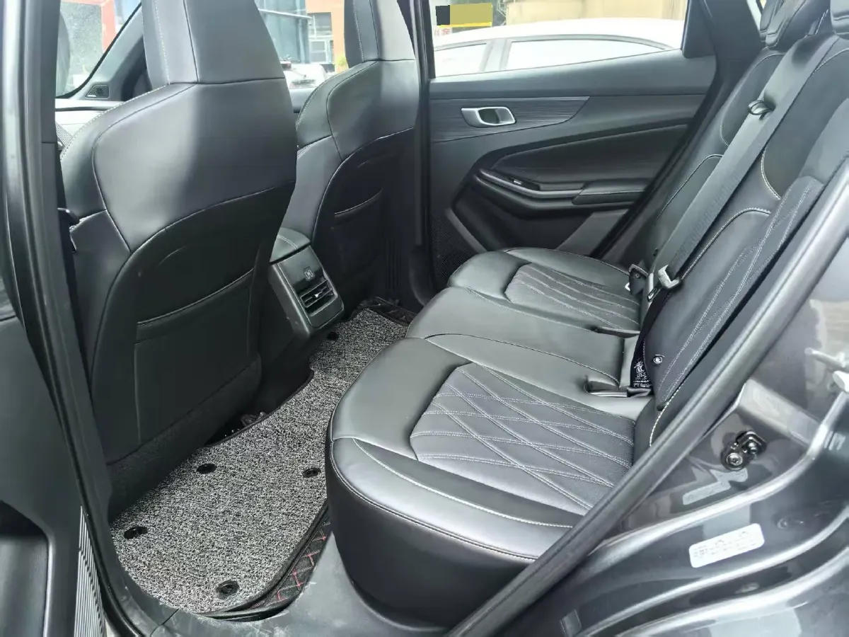 2023 Exceed RX 2.0T 261HP L4 7DCT,autocango,china used car exporter,china ev exporter,chinese used car exporter,chinese used ev exporter