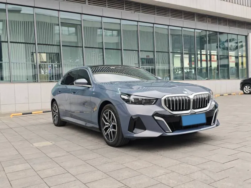2024 BMW i5 BEV 79.05KWH,autocango,china used car exporter,china ev exporter,chinese used car exporter,chinese used ev exporter