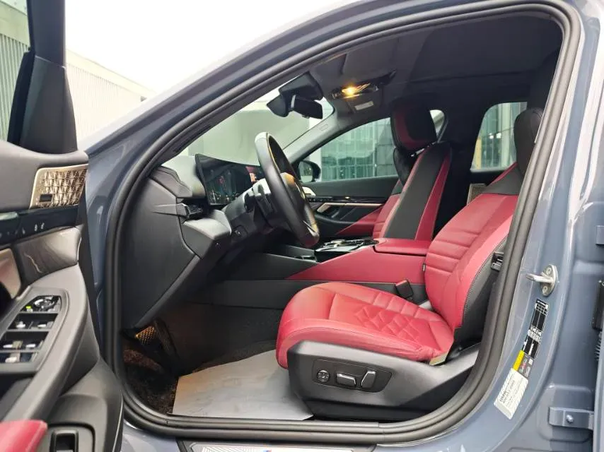 2024 BMW i5 BEV 79.05KWH,autocango,china used car exporter,china ev exporter,chinese used car exporter,chinese used ev exporter