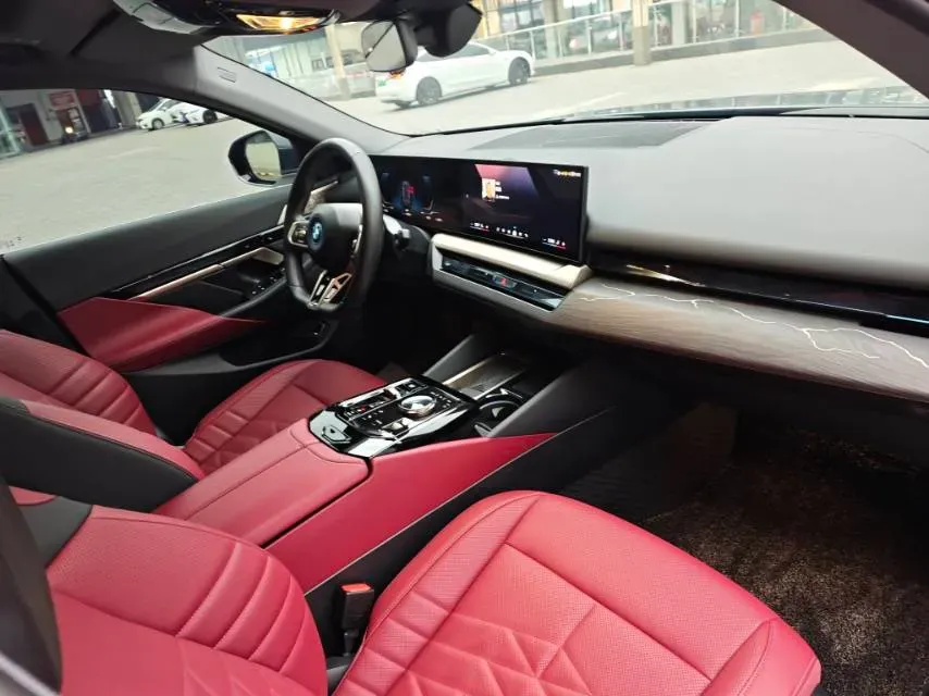 2024 BMW i5 BEV 79.05KWH,autocango,china used car exporter,china ev exporter,chinese used car exporter,chinese used ev exporter