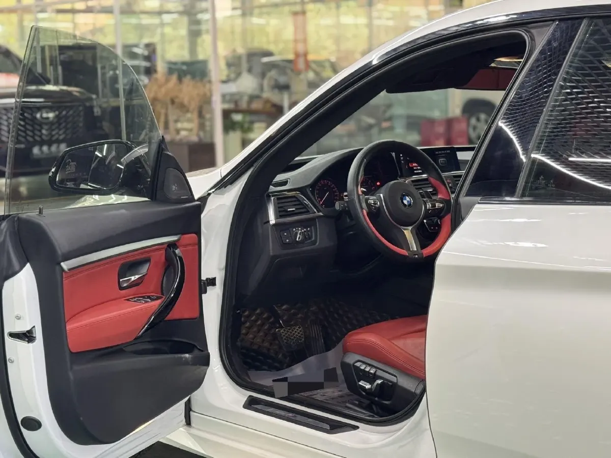 2019 BMW 3 Series GT 2.0T 184HP L4 8AT,autocango,china used car exporter,china ev exporter,chinese used car exporter,chinese used ev exporter