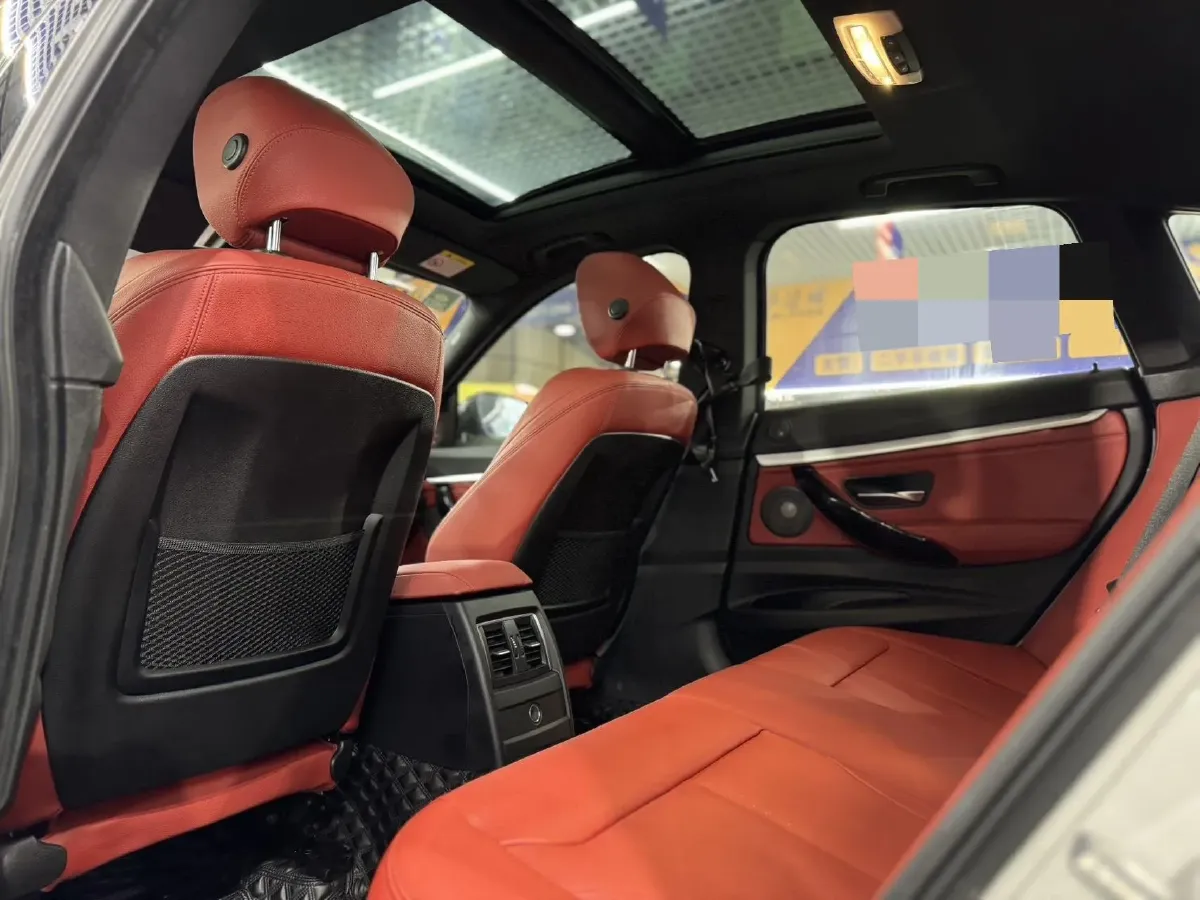 2019 BMW 3 Series GT 2.0T 184HP L4 8AT,autocango,china used car exporter,china ev exporter,chinese used car exporter,chinese used ev exporter