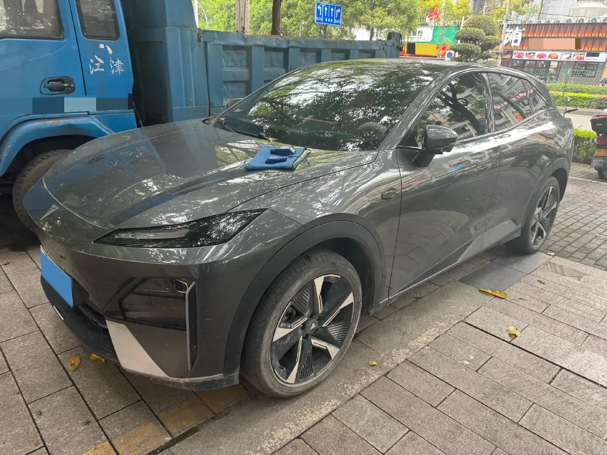 2023 Deepal S07 1.5L 95HP L4 REEV 18.99KWH,autocango,china used car exporter,china ev exporter,chinese used car exporter,chinese used ev exporter