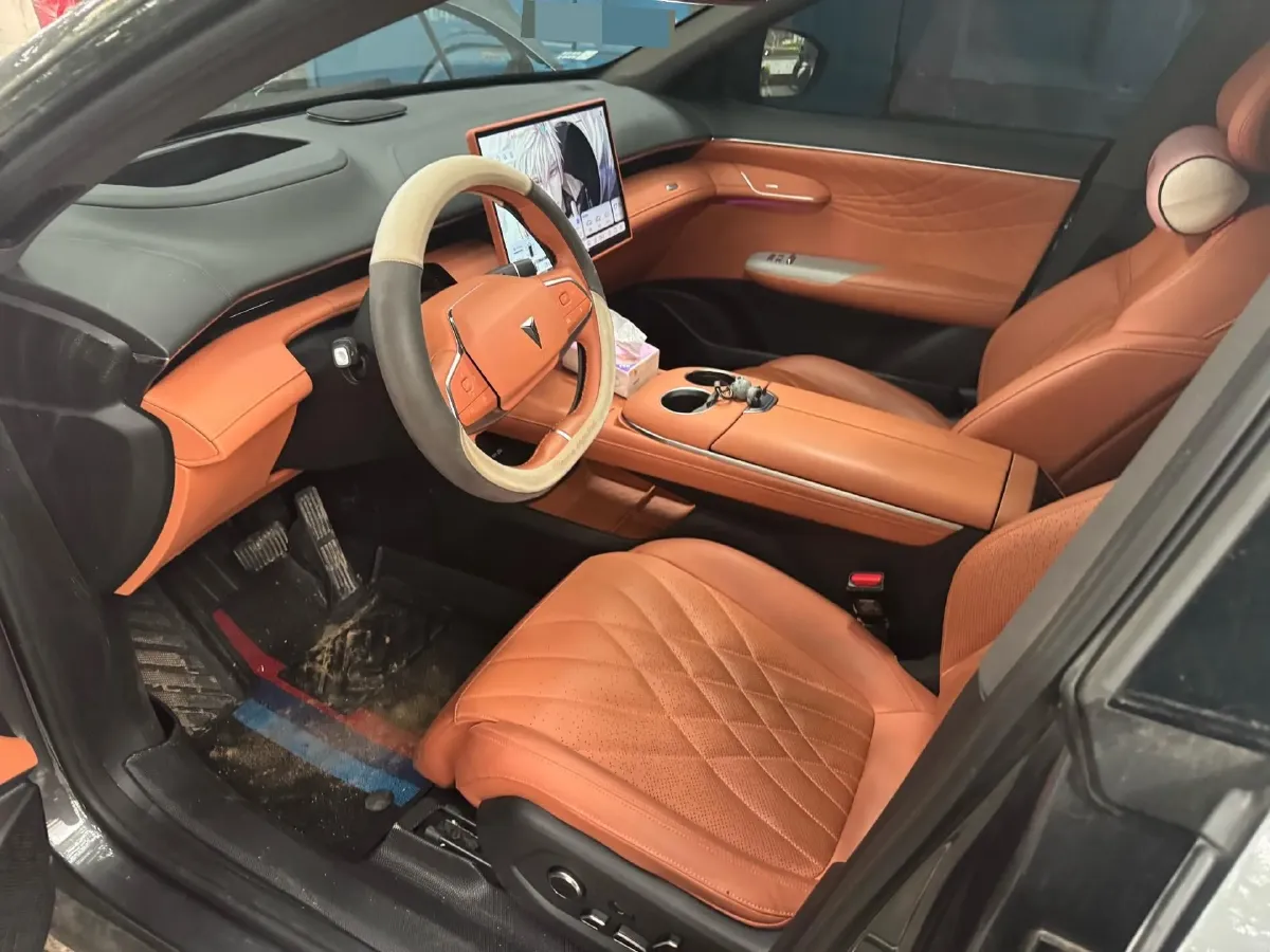 2023 Deepal S07 1.5L 95HP L4 REEV 18.99KWH,autocango,china used car exporter,china ev exporter,chinese used car exporter,chinese used ev exporter