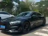 2020 Audi A7 2.0T 245HP L4 7DCT