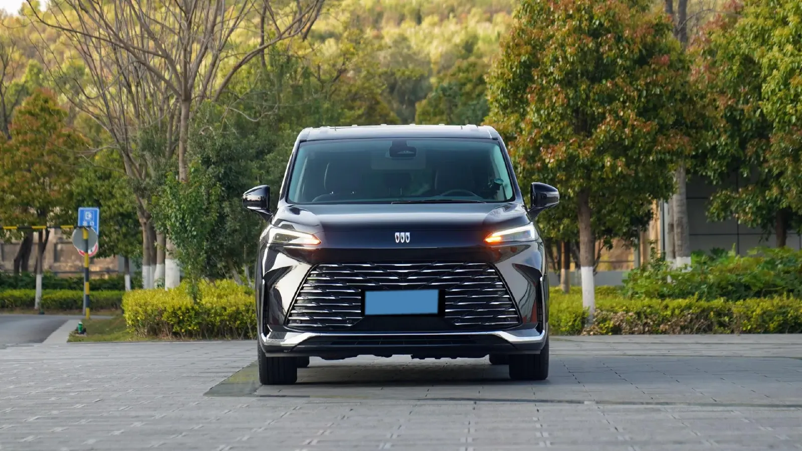 2025 Buick GL8 1.5T 180HP L4 2DHT PHEV,autocango,china used car exporter,china ev exporter,chinese used car exporter,chinese used ev exporter