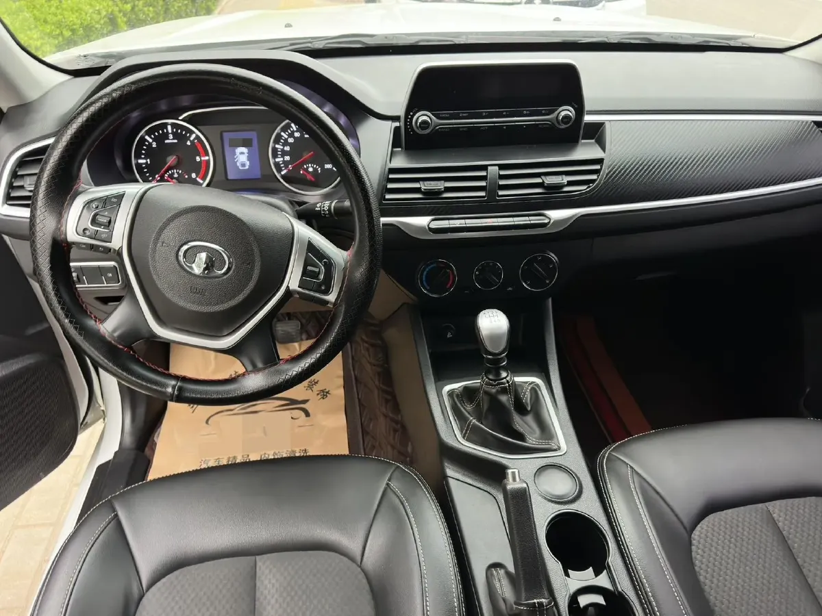 2019 Great Wall Wingle 7 2.0T 156HP L4 6MT,autocango,china used car exporter,china ev exporter,chinese used car exporter,chinese used ev exporter