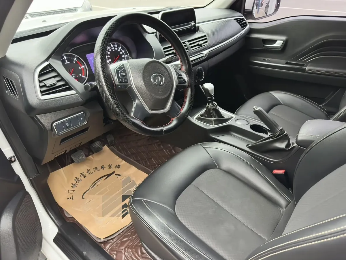 2019 Great Wall Wingle 7 2.0T 156HP L4 6MT,autocango,china used car exporter,china ev exporter,chinese used car exporter,chinese used ev exporter