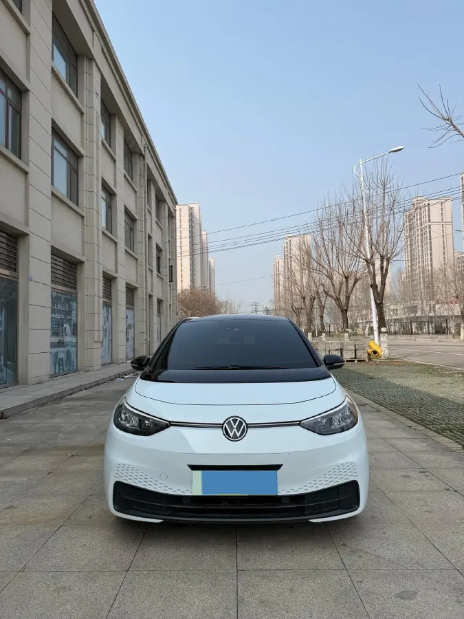 2023 Volkswagen ID.3 BEV 52.8KWH,autocango,china used car exporter,china ev exporter,chinese used car exporter,chinese used ev exporter