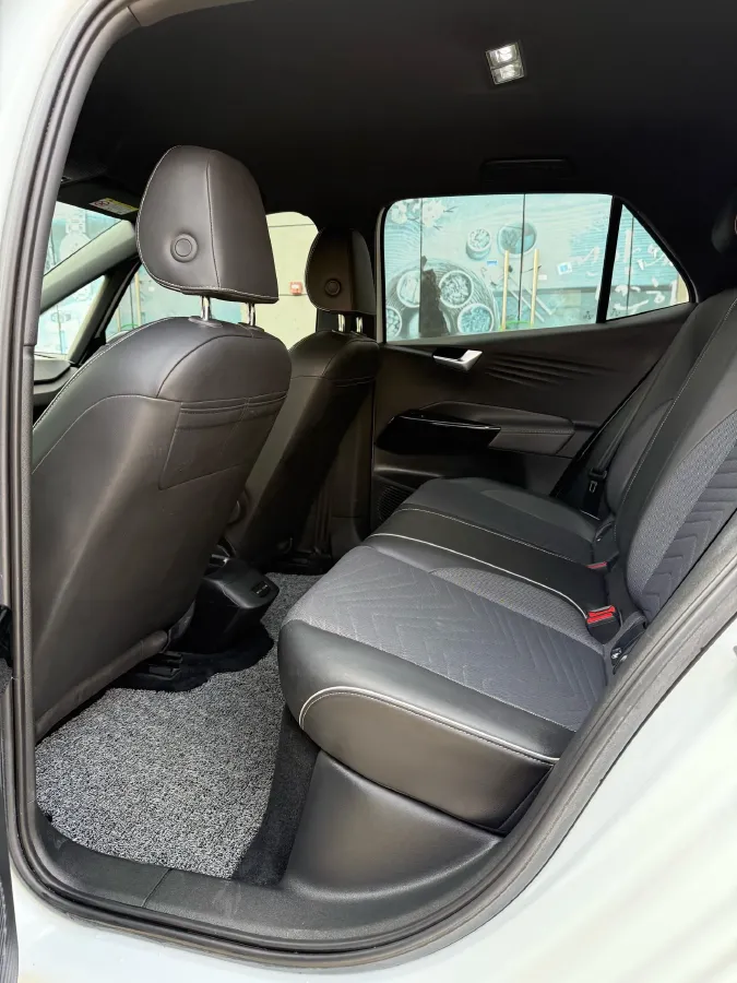 2023 Volkswagen ID.3 BEV 52.8KWH,autocango,china used car exporter,china ev exporter,chinese used car exporter,chinese used ev exporter