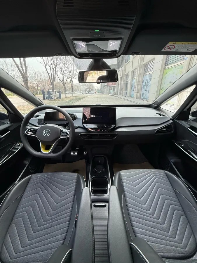 2023 Volkswagen ID.3 BEV 52.8KWH,autocango,china used car exporter,china ev exporter,chinese used car exporter,chinese used ev exporter