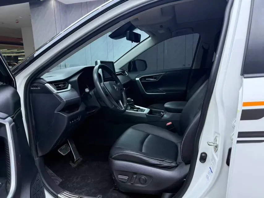 2020 Toyota RAV4 2.5L 178HP L4 E-CVT Hybrid,autocango,china used car exporter,china ev exporter,chinese used car exporter,chinese used ev exporter