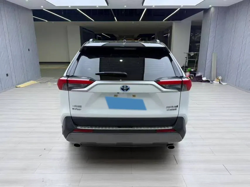 2020 Toyota RAV4 2.5L 178HP L4 E-CVT Hybrid,autocango,china used car exporter,china ev exporter,chinese used car exporter,chinese used ev exporter