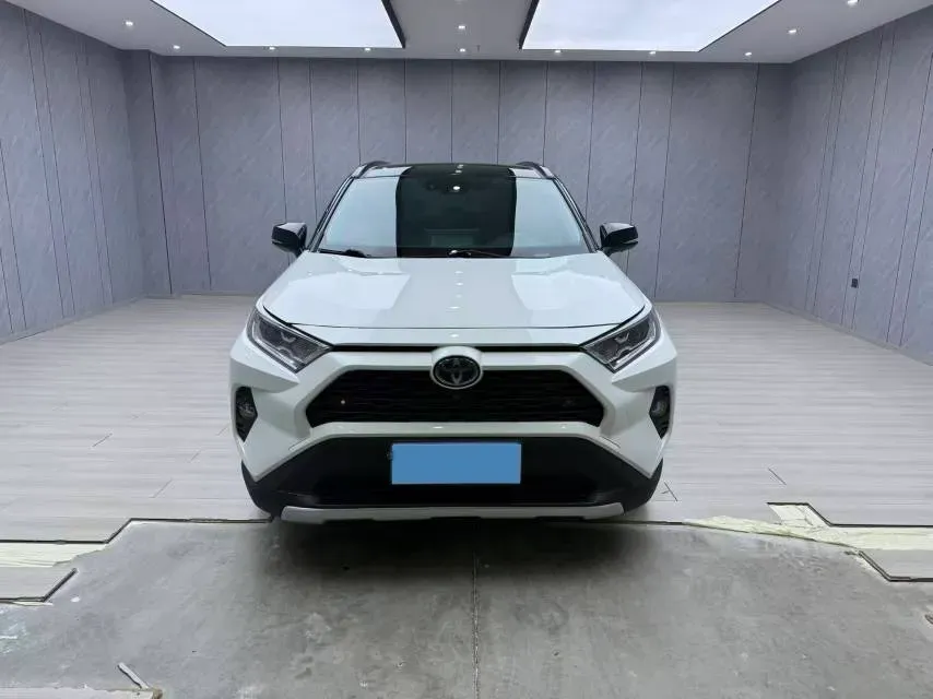 2020 Toyota RAV4 2.5L 178HP L4 E-CVT Hybrid,autocango,china used car exporter,china ev exporter,chinese used car exporter,chinese used ev exporter