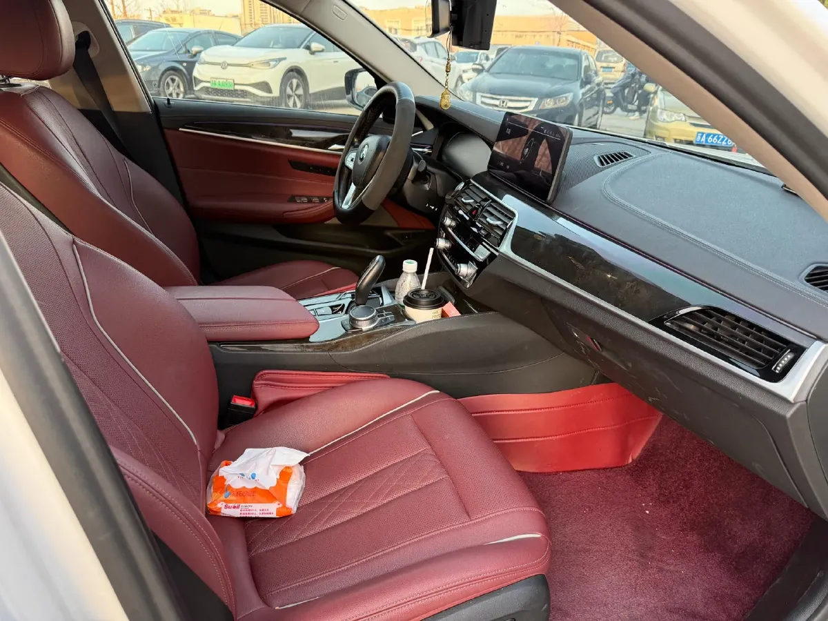 2021 BMW 5 Series 2.0T 184HP L4 8AT,autocango,china used car exporter,china ev exporter,chinese used car exporter,chinese used ev exporter