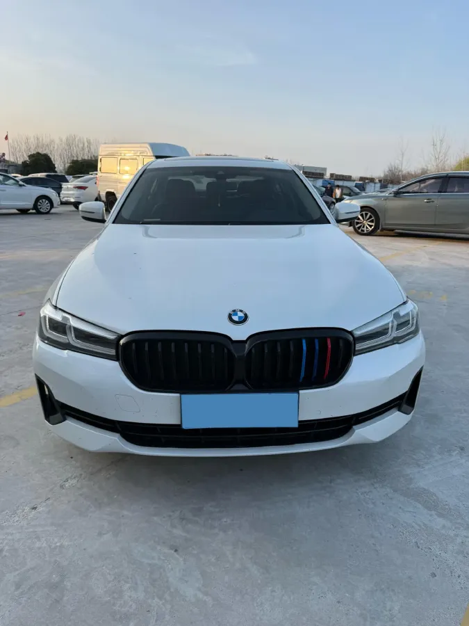 2021 BMW 5 Series 2.0T 184HP L4 8AT,autocango,china used car exporter,china ev exporter,chinese used car exporter,chinese used ev exporter