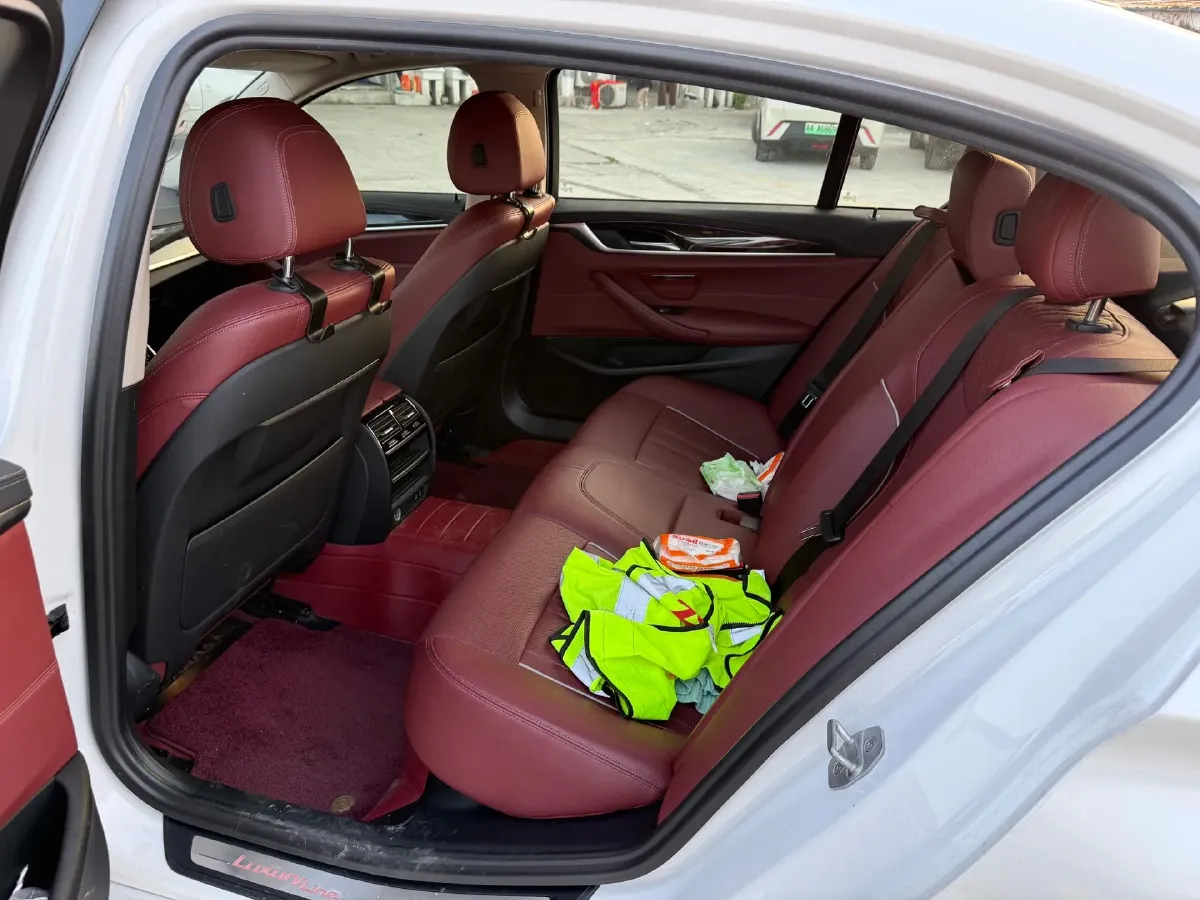 2021 BMW 5 Series 2.0T 184HP L4 8AT,autocango,china used car exporter,china ev exporter,chinese used car exporter,chinese used ev exporter