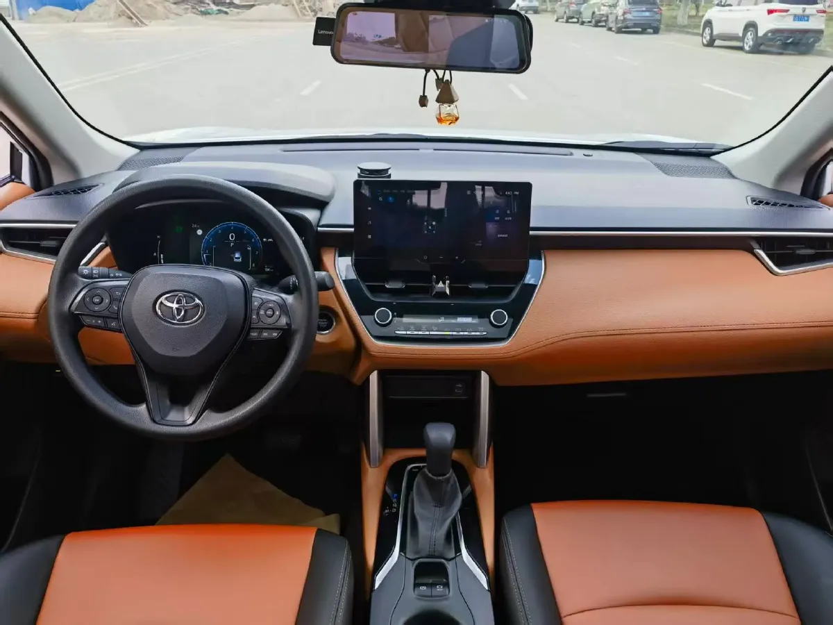 2023 Toyota Corolla Cross 2.0L 171HP L4 CVT,autocango,china used car exporter,china ev exporter,chinese used car exporter,chinese used ev exporter