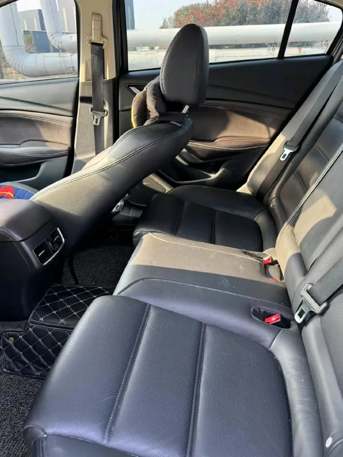 2018 Mazda Atenza 2.5L 192HP L4 6AT,autocango,china used car exporter,china ev exporter,chinese used car exporter,chinese used ev exporter