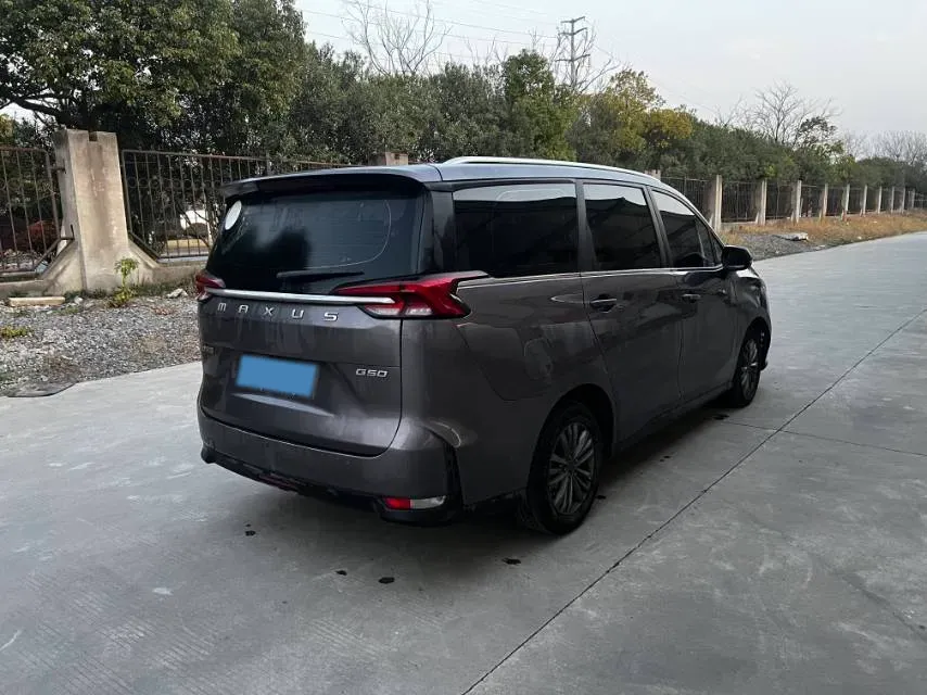 2019 MAXUS G50 1.5T 169HP L4 7DCT,autocango,china used car exporter,china ev exporter,chinese used car exporter,chinese used ev exporter