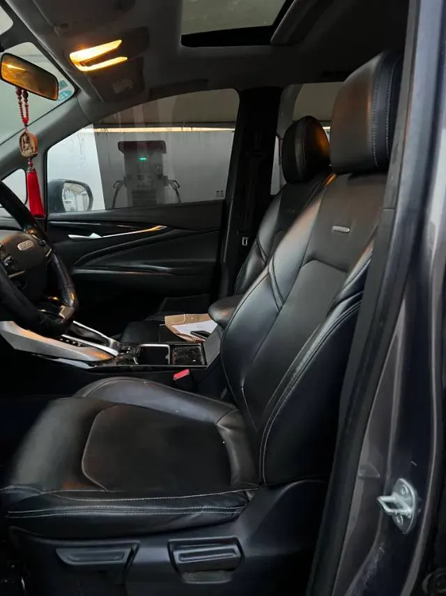 2019 MAXUS G50 1.5T 169HP L4 7DCT,autocango,china used car exporter,china ev exporter,chinese used car exporter,chinese used ev exporter