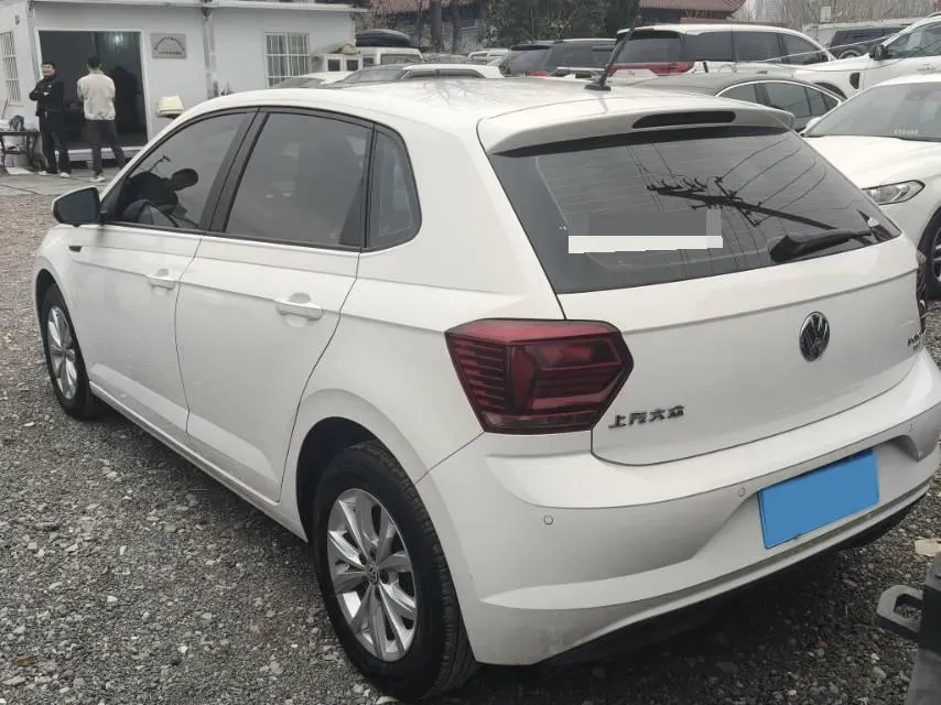 2019 Volkswagen Polo 1.5L 113HP L4 6AT,autocango,china used car exporter,china ev exporter,chinese used car exporter,chinese used ev exporter