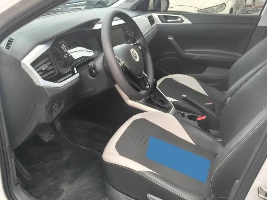 2019 Volkswagen Polo 1.5L 113HP L4 6AT,autocango,china used car exporter,china ev exporter,chinese used car exporter,chinese used ev exporter
