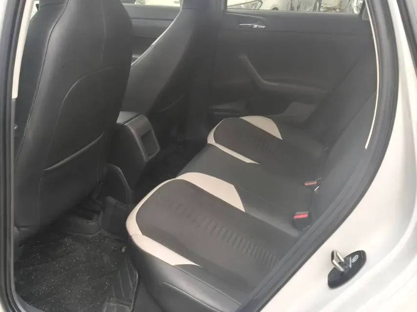 2019 Volkswagen Polo 1.5L 113HP L4 6AT,autocango,china used car exporter,china ev exporter,chinese used car exporter,chinese used ev exporter