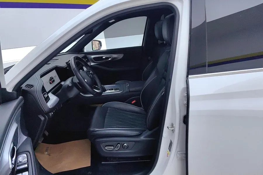 2022 GAC Trumpchi GS8 2.0T 252HP L4 8AT,autocango,china used car exporter,china ev exporter,chinese used car exporter,chinese used ev exporter