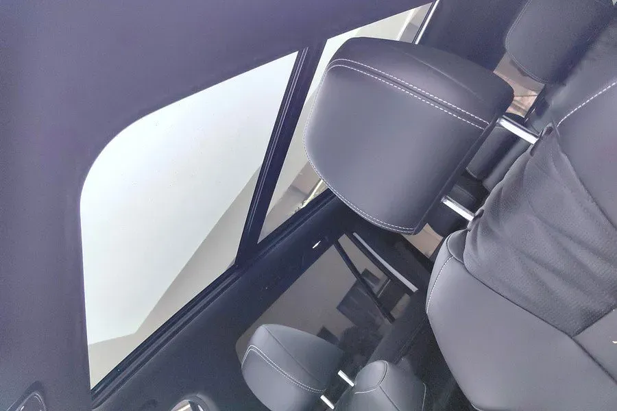 2022 GAC Trumpchi GS8 2.0T 252HP L4 8AT,autocango,china used car exporter,china ev exporter,chinese used car exporter,chinese used ev exporter