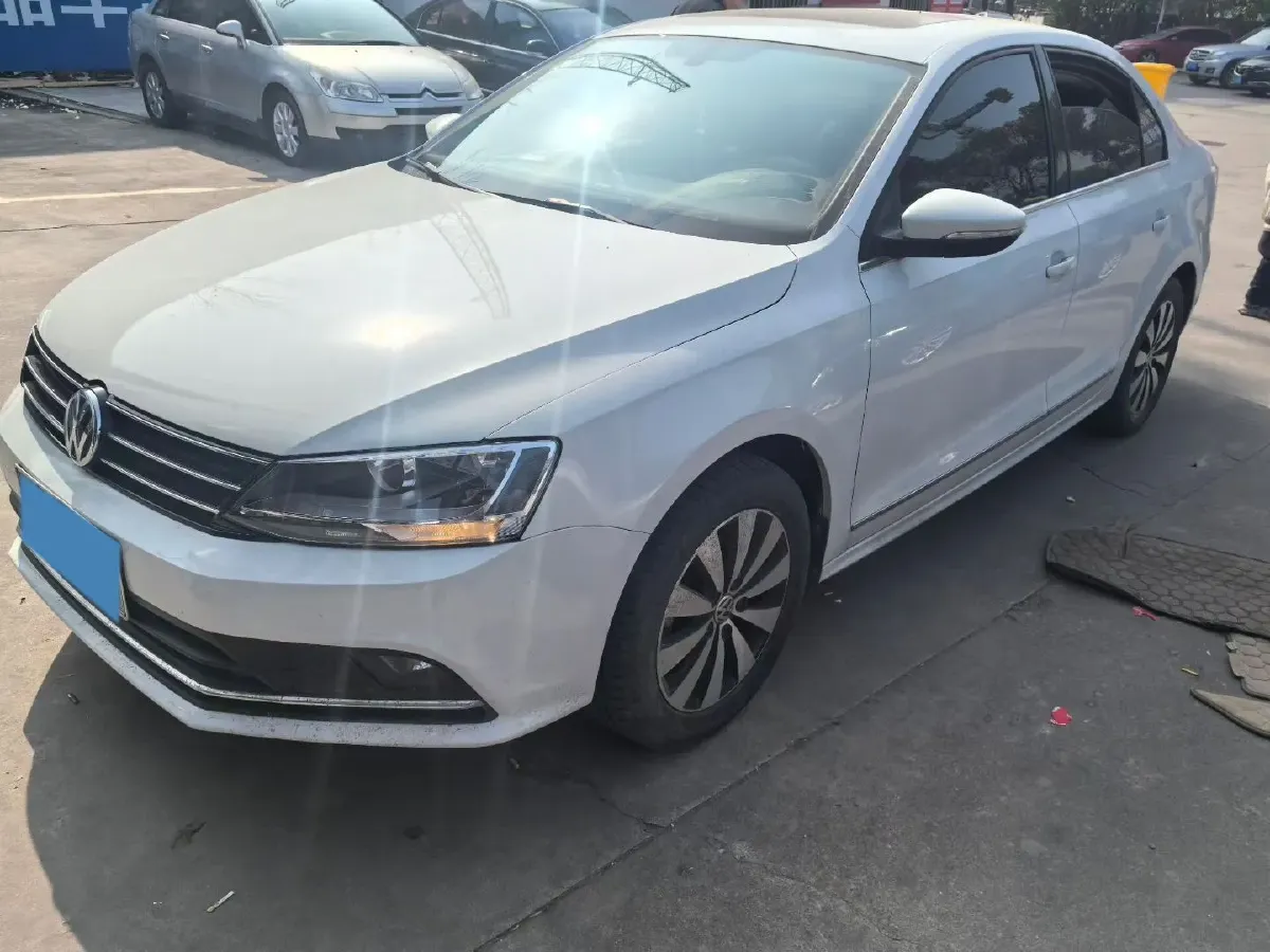 2018 Volkswagen Sagitar 1.2T 110HP L4 7DCT,autocango,china used car exporter,china ev exporter,chinese used car exporter,chinese used ev exporter