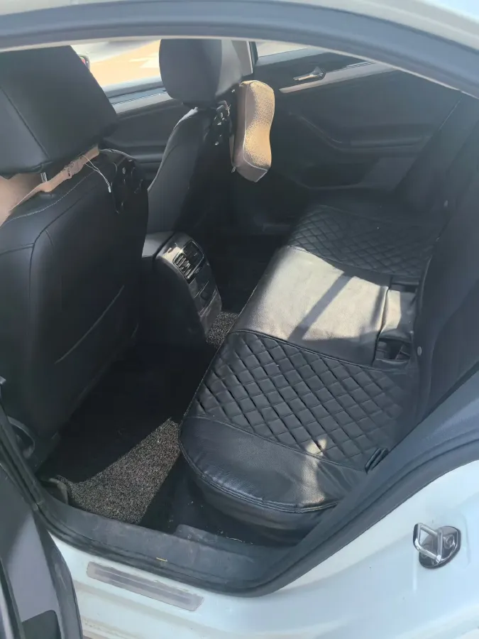 2018 Volkswagen Sagitar 1.2T 110HP L4 7DCT,autocango,china used car exporter,china ev exporter,chinese used car exporter,chinese used ev exporter