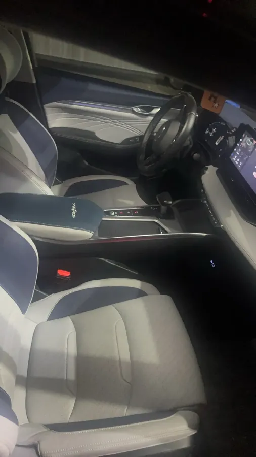 2023 Geely Preface 2.0T 190HP L4 7DCT,autocango,china used car exporter,china ev exporter,chinese used car exporter,chinese used ev exporter