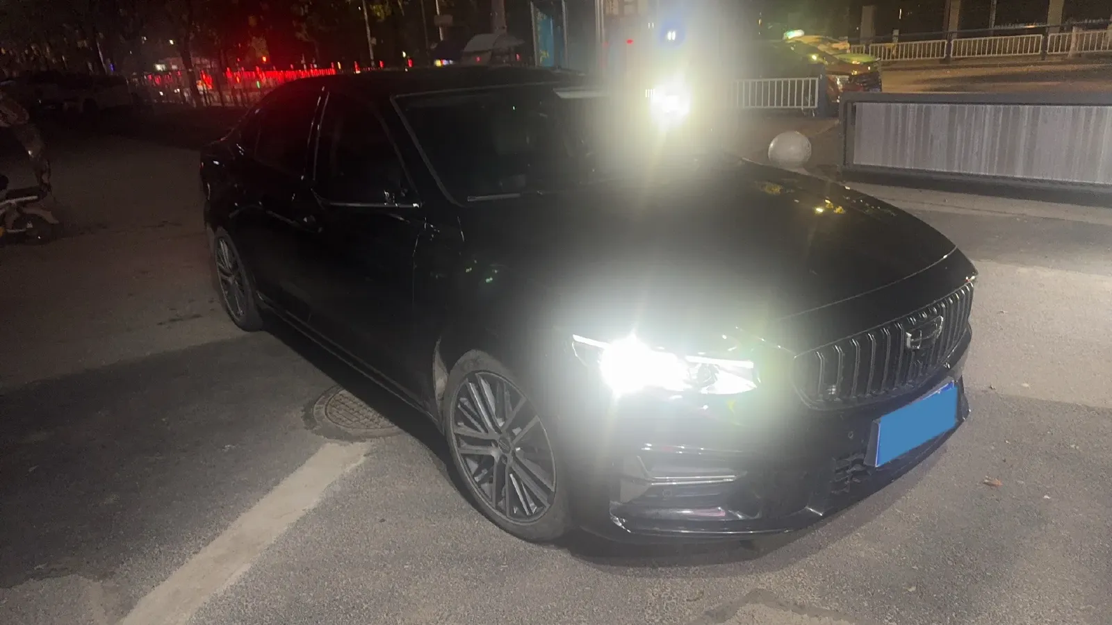 2023 Geely Preface 2.0T 190HP L4 7DCT,autocango,china used car exporter,china ev exporter,chinese used car exporter,chinese used ev exporter